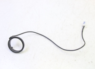 ANTENNE TRANSPONDEUR