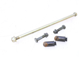 AXE MOTEUR