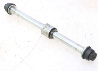 AXE ROUE AVANT