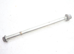 AXE ROUE AVANT