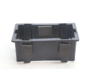 BAC A BATTERIE