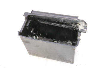 BAC A BATTERIE