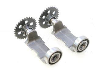 BALANCIER MOTEUR