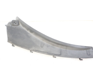 BAS DE CAISSE ARRIERE GAUCHE