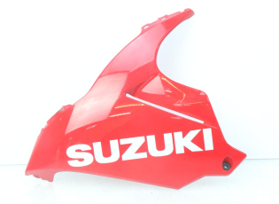 BAS DE CAISSE GAUCHE