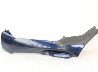 BAS DE CAISSE GAUCHE