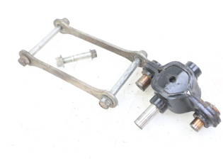 BIELLETTE AMORTISSEUR