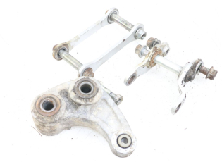 BIELLETTE AMORTISSEUR