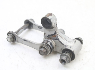 BIELLETTE AMORTISSEUR