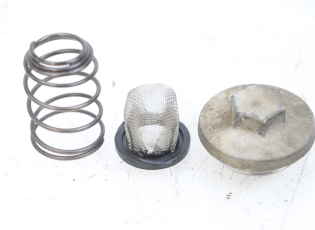 BOUCHON CARTER HUILE