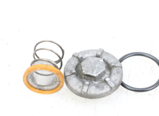 BOUCHON CARTER HUILE