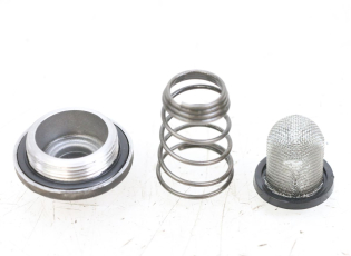 BOUCHON CARTER HUILE