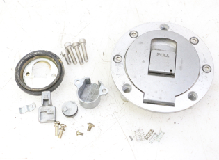 BOUCHON RESERVOIR ESSENCE