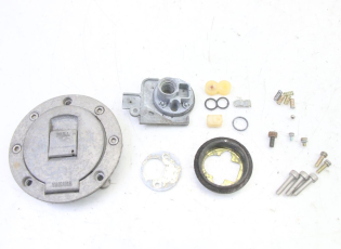 BOUCHON RESERVOIR ESSENCE