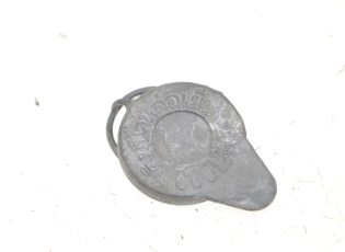 BOUCHON VASE EXPANSION