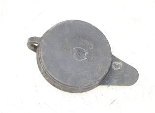 BOUCHON VASE EXPANSION