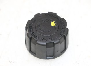 BOUCHON VASE EXPANSION