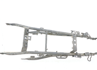 BOUCLE CADRE ARRIERE