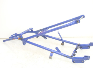 BOUCLE CADRE ARRIERE