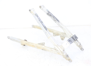 BOUCLE CADRE ARRIERE