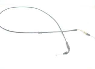CABLE ACCELERATEUR