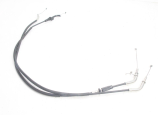 CABLE ACCELERATEUR