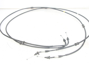 CABLE ACCELERATEUR