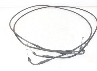 CABLE ACCELERATEUR