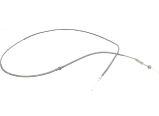 CABLE ACCELERATEUR