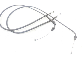 CABLE ACCELERATEUR