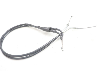 CABLE ACCELERATEUR