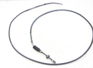 CABLE FREIN ARRIERE