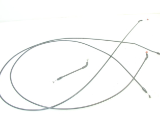 CABLE OUVERTURE SELLE