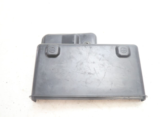 CACHE BATTERIE