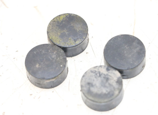 CACHE CHASSIS LATERAL