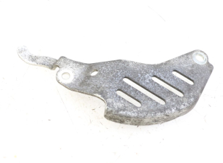 CACHE CHASSIS LATERAL DROIT