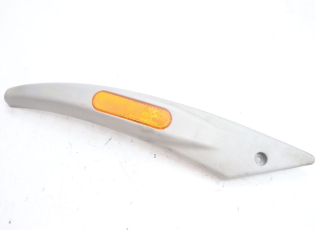 CACHE CHASSIS LATERAL DROIT