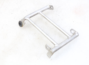 CACHE CHASSIS LATERAL GAUCHE