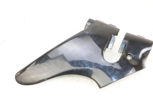 CACHE CHASSIS LATERAL GAUCHE