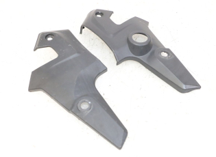 CACHE CHASSIS LATERAL