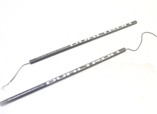 CACHE CHASSIS LATERAL