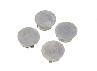 CACHE CHASSIS LATERAL