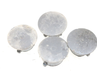 CACHE CHASSIS LATERAL