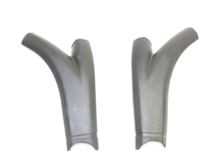 CACHE CHASSIS LATERAL