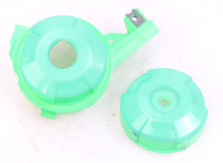 CACHE CHASSIS LATERAL