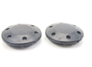 CACHE CHASSIS LATERAL