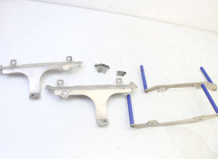 CACHE CHASSIS LATERAL