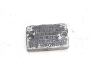 CACHE MAITRE CYLINDRE