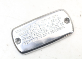 CACHE MAITRE CYLINDRE