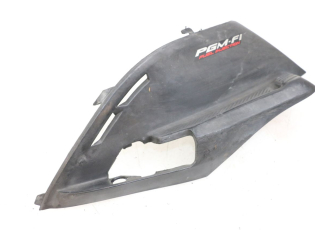 CACHE SOUS SELLE DROIT